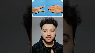 Taha Erdoğan Taş Kağıt Makas Oyunu Hilesi TikTok Videosu  #shorts