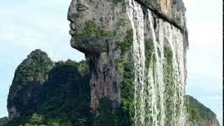 Thác nước đẹp nhất thế giới