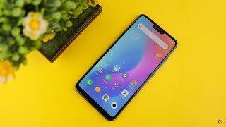 Xiaomi Mi 8 Lite | Specs Overview