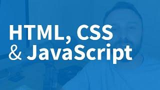 HTML CSS JavaScript Project