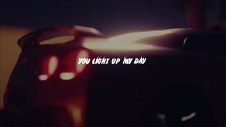 Jawsh 685 - Light Up (Feat. Sean Rii) Official Lyric Video