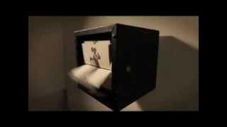 01 WALTZ – Mechanical Flipbookit