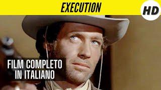 Execution | HD | Western | Film Completo in Italiano