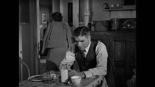 Come Back Little Sheba 1952 Burt Lancaster & Shirley Booth