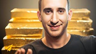 Most People GIVE UP on Their DREAMS too EARLY! | Evan Carmichael Advice