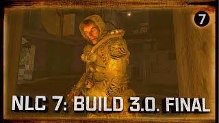 S.T.A.L.K.E.R.: NLC 7. Build 3.0 - На спасение Рыжего!  Stream #7