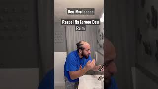 Deu Merda No Vídeo Deu Super Ruim