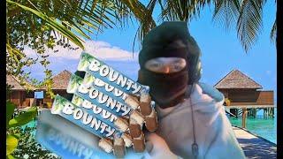 10 СПОСОБОВ ПРОНЕСТИ BOUNTY В КОМНАТУ!