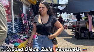  DISCOVERING ZULIA, Walking in Ciudad Ojeda  #walkingtour #venezuela #zulia