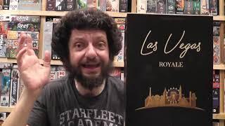 Las Vegas Royale Review