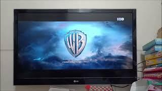 The Safran Company/Warner Bros. Pictures Logo Closing High Tone 2023 SFG