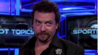 Eastbound & Down - Season 4 - Kenny Powers is Back!