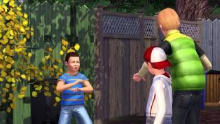 The Sims 3 Pets | Official Announce Trailer