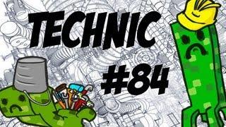 Tekkit/Technic - Episode 84 - Disco Disco!