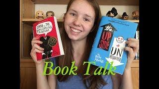 Book Talk: Becky Albertalli