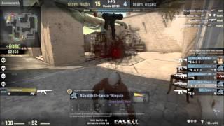 Just Skill Lenzo fast awp retake