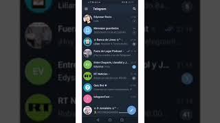 CÓMO CREAR CUESTIONARIOS EN TELEGRAM USANDO QUIZBOT