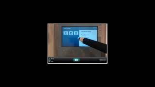 Siemens KTP400 HMI - Opstart og programmering 1