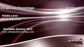 EPT204 - Vladis Love - Rock Machine (Original Mix)