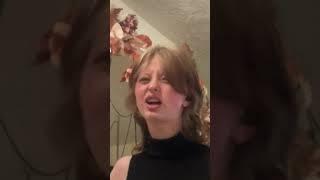 You relly dumb enough? ||#transiton #makeup #trend #oldtrend ? #yourfriendlyfurry