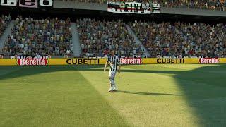 FIFA 22 ALP Mod - Juventus