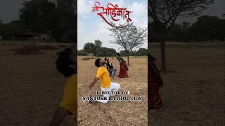 Mani Sahiba Tu ️Choreography By #santoshrathod #shravanimoreofficial #vinodkumavat #manisahibatu