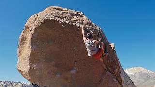 why climb rocks