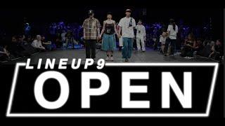 DANCE CHOREOGRAPHER REACTS - OPEN STYLE PRE-SELECTIONS - FINAL | 2024 LINE UP SEASON 9