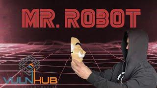 Mr. Robot: 1 VulnHub VM CTF Walkthrough Boot-To-Root - Video 2021 with InfoSec Pat - WATCH NOW!