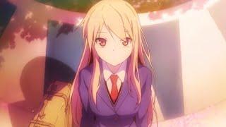 The Pet Girl of Sakurasou [AMV] Older (Nightcore)