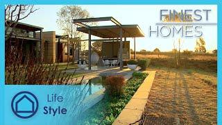 Finest Homes S02E01 - Life+Style