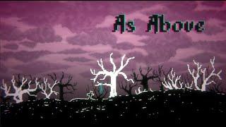 AsAbove 2024-04-18 Build