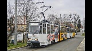 GVB GERA: Linie 2 (309 + 310)