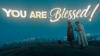 JESUS Has BLESSED YOU! | Christian Edit