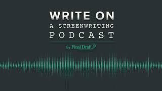 Write On: TV Writing with Laura Eason