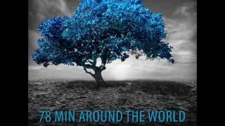 78 MIN AROUND THE WORLD (Ethnic deep house dj set)