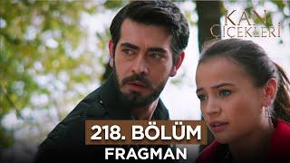 Kan Çiçekleri 218. Bölüm Fragmanı - 28 Aralık Perşembe