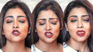 Beautiful Tollywood And Bollywood Actress Face Expression