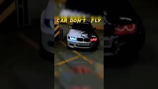 Cars don't Fly  By Harsh edits 