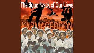 Karmageddon