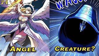 Little WAR Angel vs Ancient Bell (74)