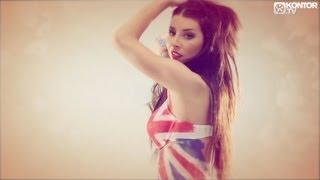 Patrick Miller - Dancing In London (David May Original Mix) (Official Video HD)