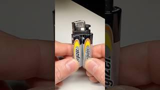  How to Make a DIY Electric Lighter! 