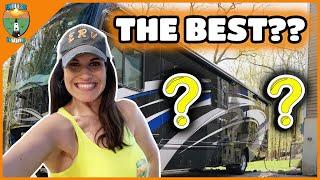 The Best Upgrade We Have Ever Done To Our RV -- You WON'T FIND BETTER!