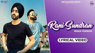 Rani Sundran Remix | Deepfateh Ft Jamie | Gorakhnath Bholenath de Chele | Reels Hit Song | OM Shiv G