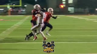 #txhsfb Weatherford Christian vs. First Baptist Academy