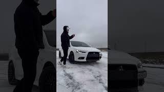 ПОСЛЕ ЭТОГО ВИДЕО ТЫ ЗАБУДЕШЬ ПРО АВТОВАЗ И КУПИШЬ LANCER X! #shorts