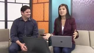 SfB Video Broadcast: Ep. 28 Logitech and Skype Room Systems