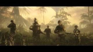 Battlefield: Bad Company 2 - Vietnam - TGS 2010 Trailer