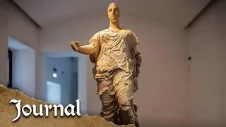 Looted Legacy: The Battle Over the Getty Museum's Ancient Masterpiece | Loot